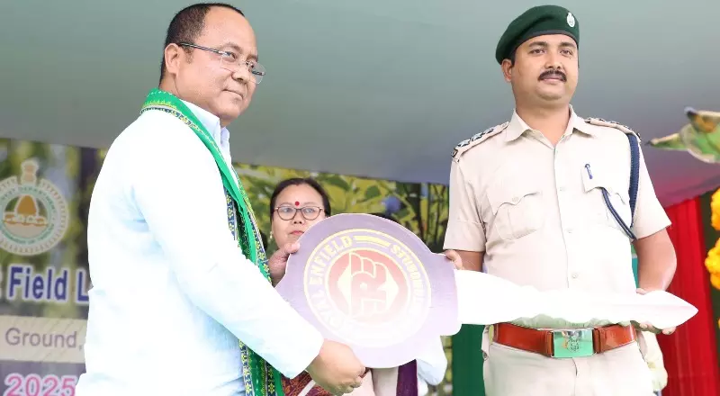 लकड़ी की तस्करी से निपटने के लिए Tripura सरकार खुफिया इकाई बनाएगी लकड़ी की तस्करी से निपटने के लिए Tripura सरकार खुफिया इकाई बनाएगी