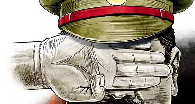 मंगलुरु भीड़ हमला: आरोपी को गवाह के तौर पर इस्तेमाल करने पर इंस्पेक्टर निलंबित मंगलुरु भीड़ हमला: आरोपी को गवाह के तौर पर इस्तेमाल करने पर इंस्पेक्टर निलंबित