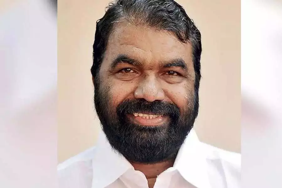 केरल के मंत्री एनसीईआरटी की बैठक में अंग्रेजी पाठ्यपुस्तकों में हिंदी शीर्षकों को लेकर विरोध दर्ज कराएंगे केरल के मंत्री एनसीईआरटी की बैठक में अंग्रेजी पाठ्यपुस्तकों में हिंदी शीर्षकों को लेकर विरोध दर्ज कराएंगे