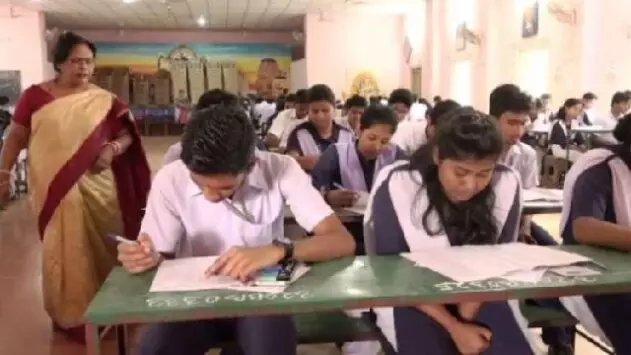 Odisha Matric के नतीजे कल घोषित होंगे, Details देखें Odisha Matric के नतीजे कल घोषित होंगे, Details देखें