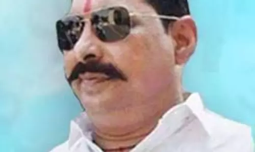 अनंत सिंह को शादी में शामिल होने के लिए मिली एक दिन की पैरोल