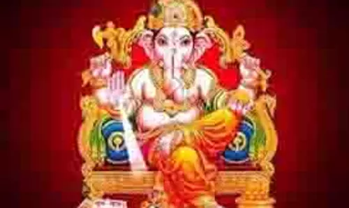 Vinayak Chaturthi Vrat Katha: आज विनायक चतुर्थी के दिन जरूर पढ़ें यह व्रत कथा, मनोकामना होगी  पूरी