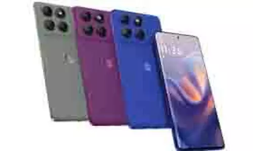 Motorola Edge 60 Pro: 6000mAh बैटरी और 50MP कैमरे के साथ लॉन्च, जानें कीमत और फीचर्स