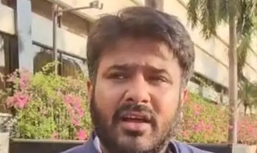 केंद्र सरकार का जातिगत जनगणना कराने का फैसला विपक्ष की जीत : फहाद अहमद