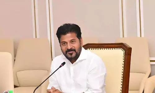 केंद्र ने CM Revanth से वन कर्मचारियों की नियुक्ति करने को कहा