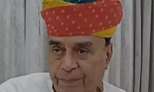 राजस्थान के परिक्षेत्र में जातिगत जनगणना स्वागत योग्य कदम : जोगाराम पटेल