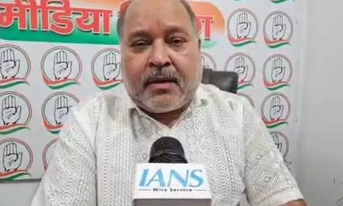 देर आए, दुरुस्त आए, राकेश सिन्हा ने जातिगत जनगणना के निर्णय को बताया ऐतिहासिक देर आए, दुरुस्त आए, राकेश सिन्हा ने जातिगत जनगणना के निर्णय को बताया ऐतिहासिक