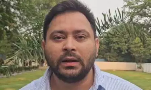 जातिगत जनगणना के फैसले पर तेजस्वी यादव बोले, हमारे पुरखों, लालू यादव और समाजवाद की हुई जीत 