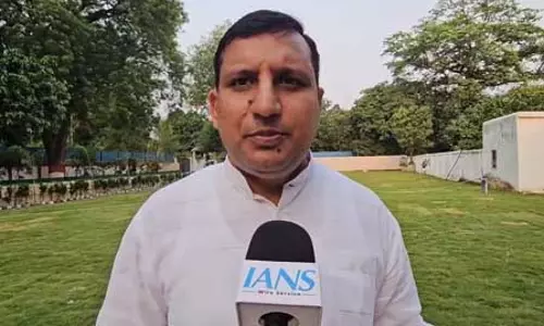 जातिगत जनगणना को मंजूरी समाजवादी विचारधारा की जीत : संजय यादव