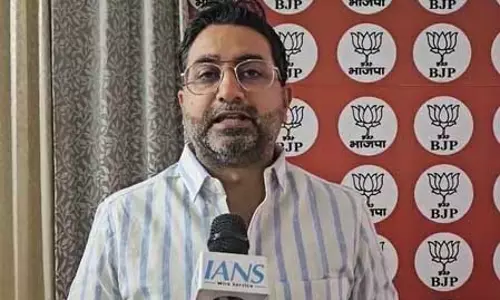 जातिगत जनगणना से दलित, पिछड़ा और पसमांदा वर्ग का होगा उत्थान : दानिश आजाद अंसारी