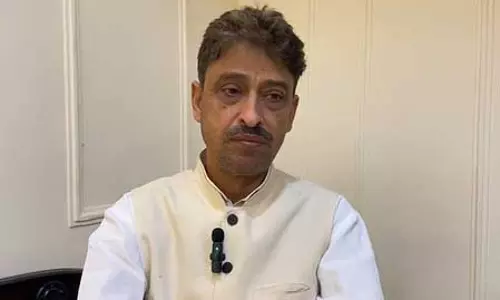 पाकिस्तान को टुकड़ों में बांटने का सपना पूरा करें पीएम मोदी: इमरान मसूद
