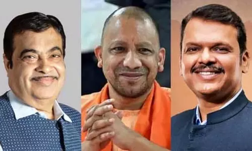 जातिगत जनगणना पर सरकार के फैसले को भाजपा के दिग्गज नेताओं ने बताया अभूतपूर्व जातिगत जनगणना पर सरकार के फैसले को भाजपा के दिग्गज नेताओं ने बताया अभूतपूर्व