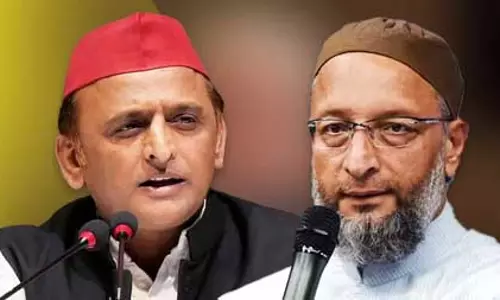 जातिगत जनगणना पर केंद्रीय कैबिनेट के फैसले पर विपक्ष ने जताई खुशी, बताया एकता की जीत जातिगत जनगणना पर केंद्रीय कैबिनेट के फैसले पर विपक्ष ने जताई खुशी, बताया एकता की जीत