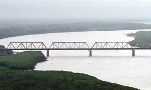 उत्तर कोरिया और रूस ने तुमेन नदी पर सड़क पुल का निर्माण किया शुरू : सोल उत्तर कोरिया और रूस ने तुमेन नदी पर सड़क पुल का निर्माण किया शुरू : सोल