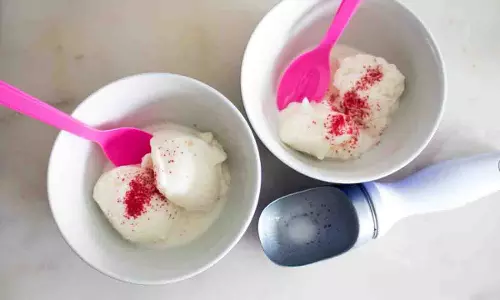 Ice Cream Recipe: बच्चों के लिए घर पर तैयार करें आइसक्रीम Ice Cream Recipe: बच्चों के लिए घर पर तैयार करें आइसक्रीम