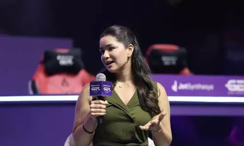 ई-क्रिकेट लीग में शामिल होने पर सारा तेंदुलकर ने कहा- क्रिकेट मेरे डीएनए में है