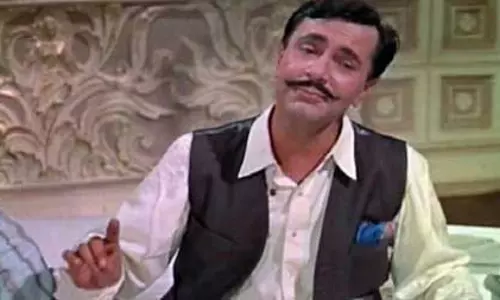 जयंती विशेष: ए मेरी जोहरा जबीं...वाले बलराज साहनी का असली नाम जानते हैं आप