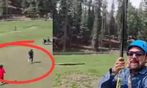 एस जयशंकर ने अमेरिकी विदेश मंत्री से बातचीत के बाद कहा,  पहलगाम हमले के गुनहगारों को सजा दिला कर रहेंगे