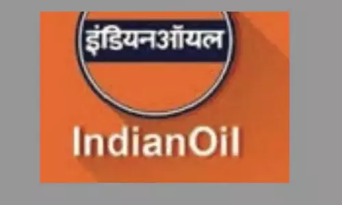 इंडियन ऑयल का Q4 शुद्ध लाभ 50% बढ़कर 7,265 करोड़ रुपये