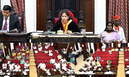 नियमों का उल्लंघन कर निर्माण अपशिष्ट फेंकने पर 5 लाख  तक का जुर्माना: परिषद की बैठक में प्रस्ताव पारित