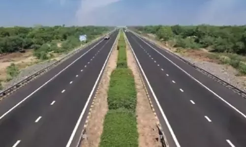 कैबिनेट ने 22,864 करोड़ रुपये के नए शिलांग-सिलचर राजमार्ग को मंजूरी दी कैबिनेट ने 22,864 करोड़ रुपये के नए शिलांग-सिलचर राजमार्ग को मंजूरी दी