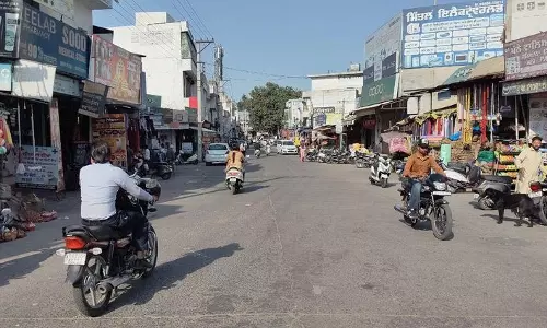 Punjab: परिषद प्रमुख ने नागरिक भावना को बढ़ावा देते हुए कहा कि शुरुआत घर से होती Punjab: परिषद प्रमुख ने नागरिक भावना को बढ़ावा देते हुए कहा कि शुरुआत घर से होती
