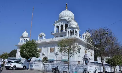 Machhiwara: साझा आस्था की भूमि Machhiwara: साझा आस्था की भूमि