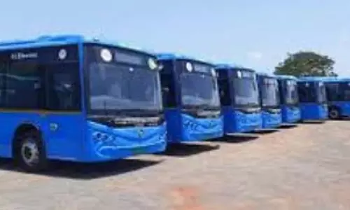 Panaji के ई-बस सुगम्यता दावों को चुनौती दी गई: विकलांग यात्री फंसे