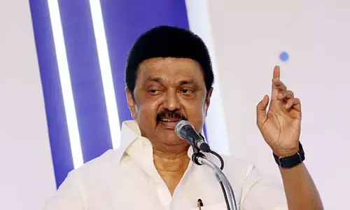 सहकारी संघीय भारत ही सच्ची देशभक्ति है: CM MK Stalin