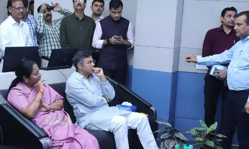 Rekha ने यमुना सफाई कार्य योजना की समीक्षा की, महत्वपूर्ण निर्देश जारी किए