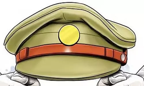 Hyderabad में 146 इंस्पेक्टरों का तबादला, टोलीचौकी पुलिस स्टेशन की स्थापना