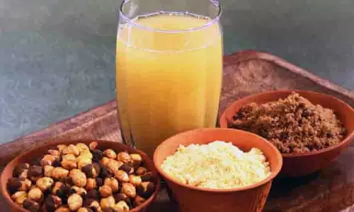 Sweet Sattu Sharbat:  हीट स्ट्रोक से बचाने में कारगर