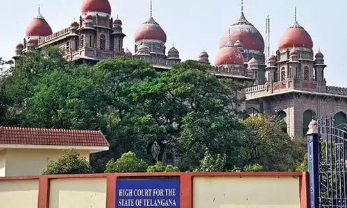 Telangana HC ने नागरम भूमि घोटाले में हस्तक्षेप करने से इनकार किया