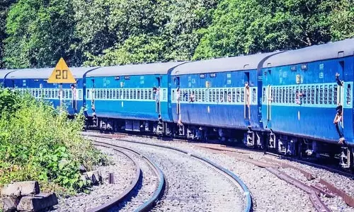 इन 10 एक्सप्रेस ट्रेनों में सफर करने वाले है तो पढ़ लें खबर