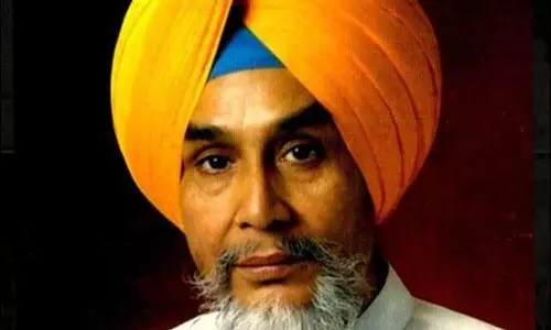 पूर्व राज्य AAP प्रमुख छोटेपुर को अमेरिका जाने से रोका गया