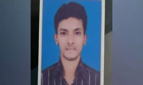 मैंगलोर में सामूहिक हत्या: SDPI ने पूर्व BJP पार्षद के पति की गिरफ्तारी की मांग की मैंगलोर में सामूहिक हत्या: SDPI ने पूर्व BJP पार्षद के पति की गिरफ्तारी की मांग की
