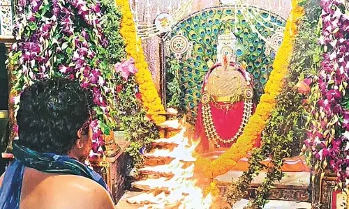 Odisha: सुनकुंड चंदनोत्सव शुरू