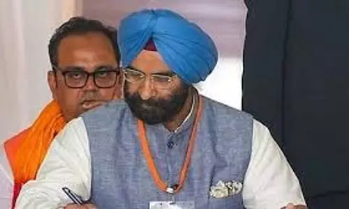 मंत्री ने राजौरी गार्डन में ₹2 करोड़ की नागरिक परियोजनाओं का उद्घाटन किया मंत्री ने राजौरी गार्डन में ₹2 करोड़ की नागरिक परियोजनाओं का उद्घाटन किया
