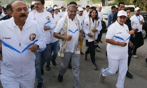 Delhi: ‘विकसित भारत के लिए देश और राज्यों में राजनीतिक स्थिरता जरूरी’