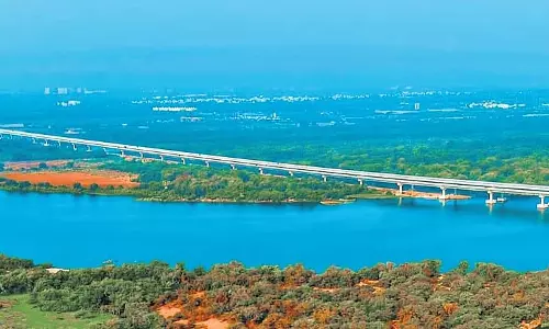 Amaravati: एक स्वप्न राजधानी का पुनरुद्धार
