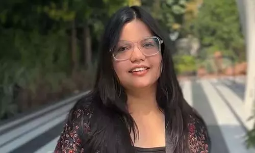 इंस्टाग्राम पर फॉलोअर्स की संख्या में गिरावट: कंटेंट क्रिएटर ने 25वें जन्मदिन से पहले की आत्महत्या इंस्टाग्राम पर फॉलोअर्स की संख्या में गिरावट: कंटेंट क्रिएटर ने 25वें जन्मदिन से पहले की आत्महत्या