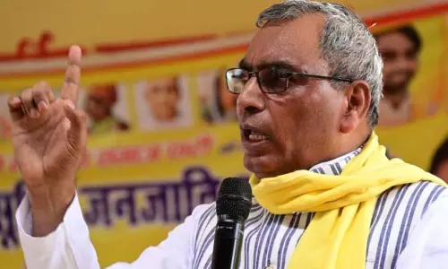अगर हमें केंद्र सरकार बंदूक दे, हम आतंकवादियों को पाकिस्तान में घुसकर मारेंगे, मंत्री बोले अगर हमें केंद्र सरकार बंदूक दे, हम आतंकवादियों को पाकिस्तान में घुसकर मारेंगे, मंत्री बोले
