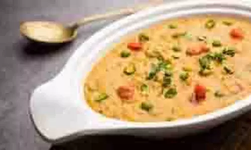 Masala Oats: वजन कम करने में आपकी मदद करेगा ये मसाला ओट्स, जानें इसकी रेसिपी