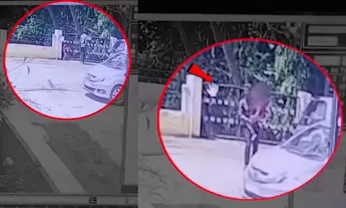 नाबालिग लड़की से बलात्कार, मुठभेड़ मामला: NHRC ने राज्य सरकार को नोटिस जारी किया
