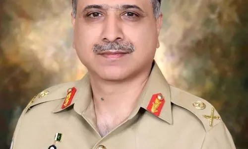 Pahalgam हमले के बीच ISI प्रमुख असीम मलिक को मिली अहम भूमिका