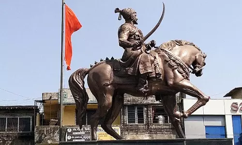 भारतीय रेलवे ने 9 जून से छत्रपति शिवाजी महाराज सर्किट हेरिटेज ट्रेन यात्रा शुरू की