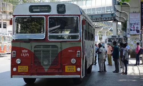 बेस्ट बस किराया वृद्धि को MMRTA की मंजूरी