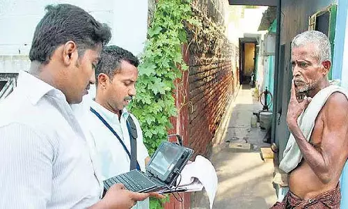 केंद्र ने राष्ट्रीय जाति जनगणना की घोषणा की: बिहार विधानसभा चुनाव पर असर केंद्र ने राष्ट्रीय जाति जनगणना की घोषणा की: बिहार विधानसभा चुनाव पर असर