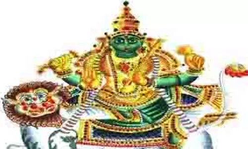 Wednesday remedies : बुद्धि और बेहतर वाणी का वरदान पाना चाहते हैं तो बुधवार को जरूर करें ये उपाय Wednesday remedies : बुद्धि और बेहतर वाणी का वरदान पाना चाहते हैं तो बुधवार को जरूर करें ये उपाय