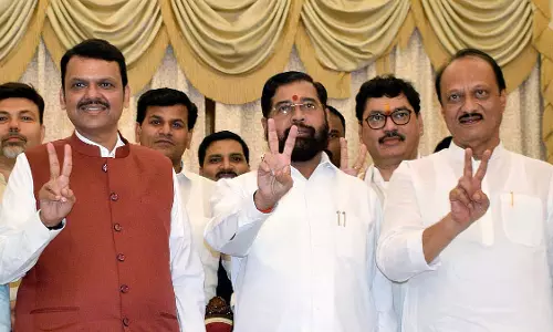महाराष्ट्र के नेताओं ने जाति जनगणना को सामाजिक न्याय के लिए ऐतिहासिक कदम बताया